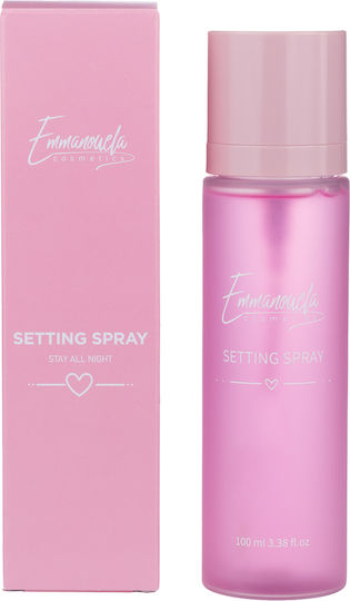 Setting Spray Stay All Night 100ml