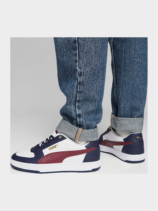 Caven 2.0 Sneakers White