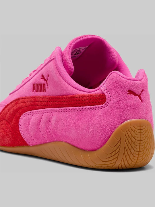 Speedcat Og Sneakers Fuchsia
