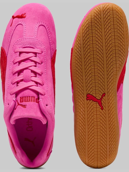 Speedcat Og Sneakers Fuchsia