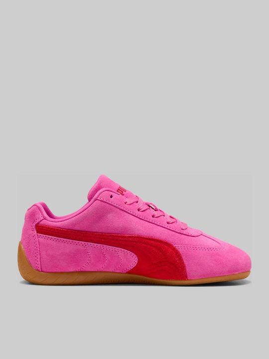 Speedcat Og Sneakers Fuchsia