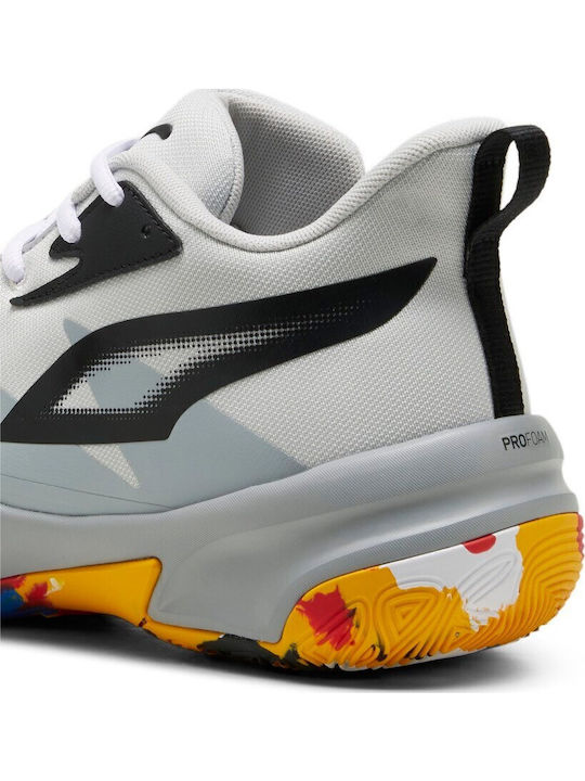 Genetics Ανδρικά Sneakers Πολύχρωμα