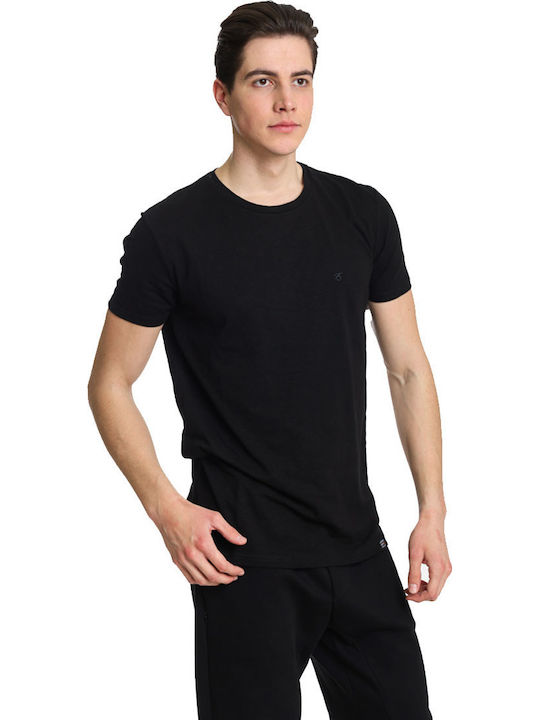 T-shirt Black