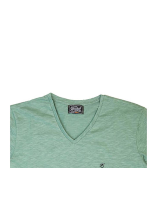 T-shirt Green