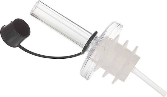 Excellent Houseware Σετ Λαδόξιδο Γυάλινο με Ροή 500ml