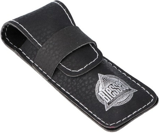 Бръснач За Коса Blessed Червен Finger Razor 09173/60