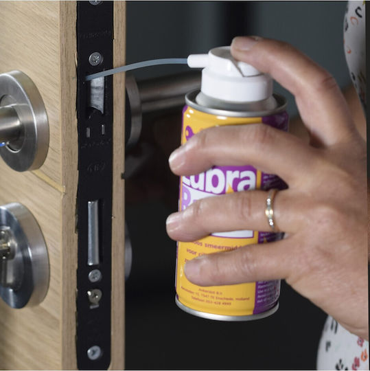Thirard Λιπαντικό Σπρέι 150ml