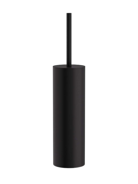 Pam & Co Inox Toilet Brush Black Matt