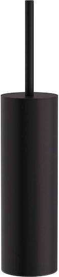 Pam & Co Inox Coș de gunoi pentru baie Black Matt