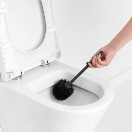 Brabantia 3852/85 Inox Πιγκάλ Μπάνιου Ασημί