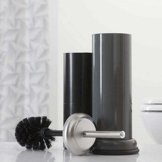 Sealskin Acero Inox Πιγκάλ Μπάνιου Γκρι