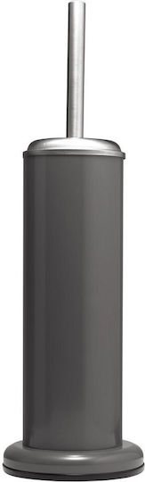 Sealskin Acero Inox Πιγκάλ Μπάνιου Γκρι