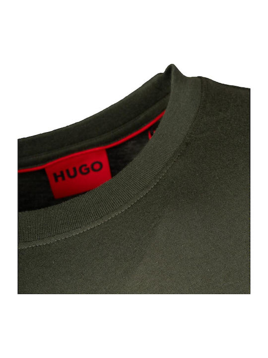 Dulivio T-shirt Green
