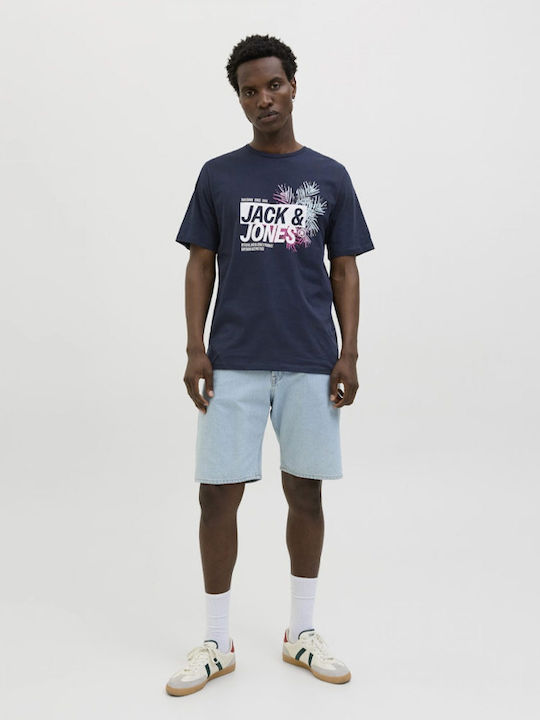 T-shirt Blue