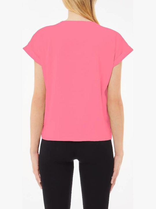Liu Jo T-Shirt Rose