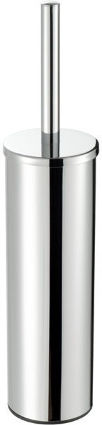 Geesa Tiger 3074-110 Inox Toilet Brush Silver