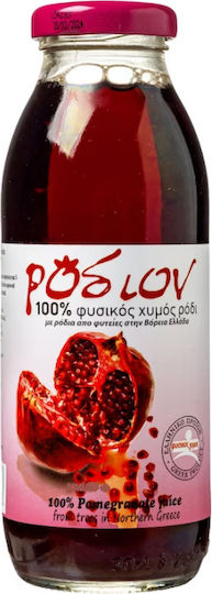 Ρόδι Χυμός Ρόδι 250ml