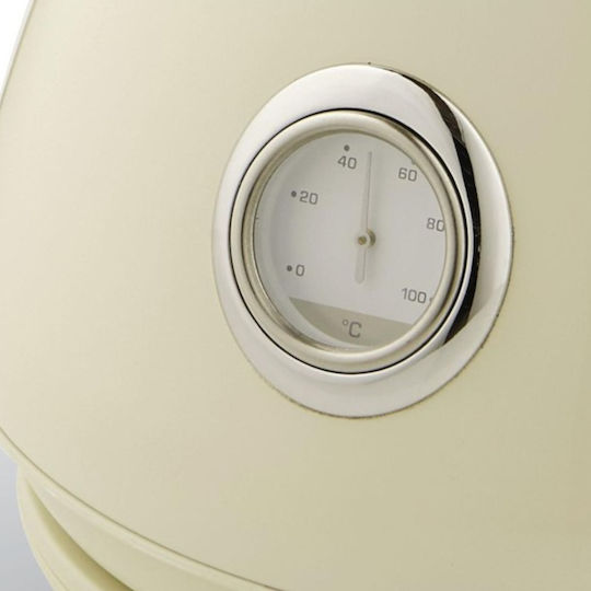 Gorenje K17CLI Reisekessel 1.7Es 1850W Beige