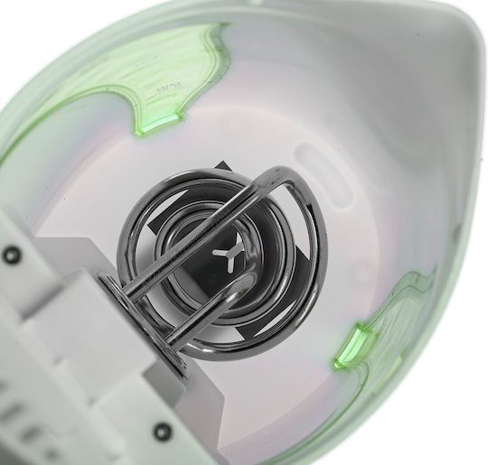 Esperanza Reisekessel 1.7Es 2200W Grün