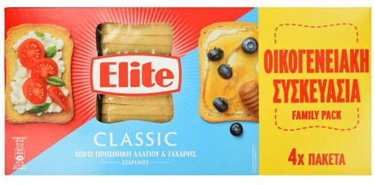 Elite Elite Vollkorn-Toast 500g