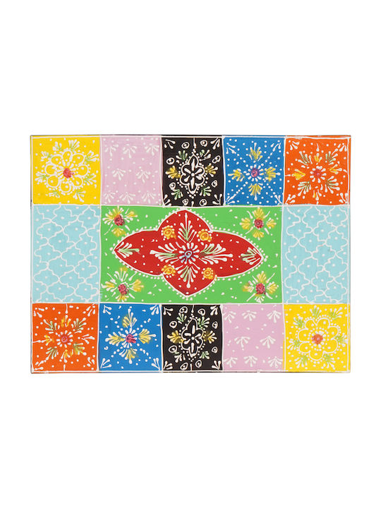 Комоди μανγκο 2бр 40x30x28см