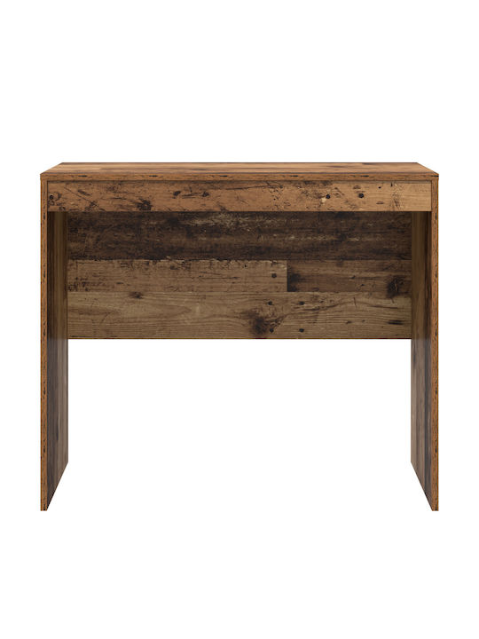 Besprechungstisch Holz Coffee 90x50x76cm