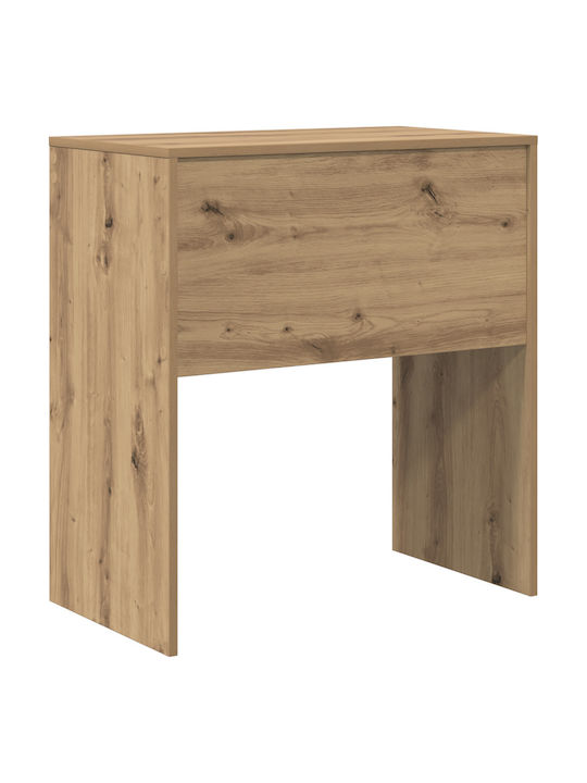 Бюро от Дърво Кария 70x40x76см