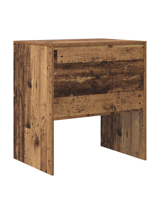 Birou de Lemn Maro 70x50x76cm