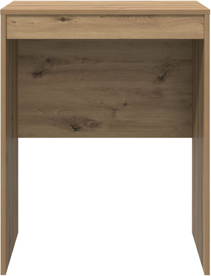 Бюро Отделка от дърво 60x50x76см
