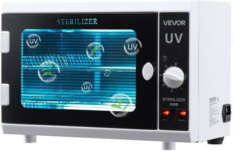 Vevor Κλίβανος 12lt 12W