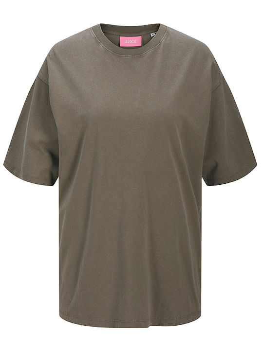 Women's T-shirt Anthracite