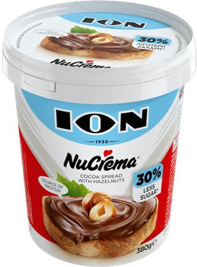 ION Praline Spread 380gr