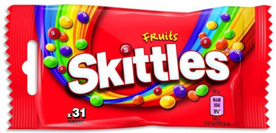 Skittles Pastiluțe Pastiluțe 1buc 38gr
