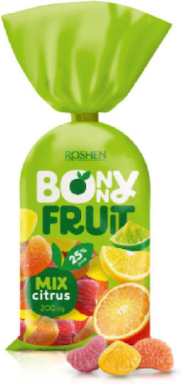 Roshen Fruit 1Stück 200gr