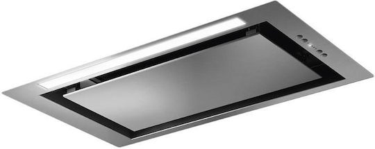 Elica Lane IX/A/52 Μηχανισμός Απορρόφησης 52cm Inox