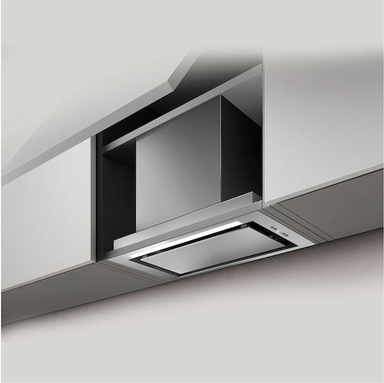 Elica Lane IX/A/52 Μηχανισμός Απορρόφησης 52cm Inox