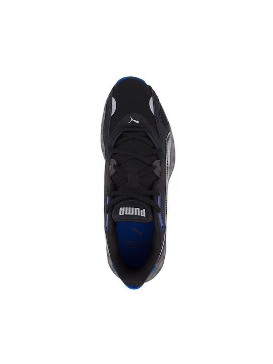 Softride Frequence Sport Shoes Running Black