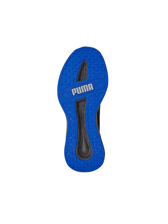 Softride Frequence Sport Shoes Running Black