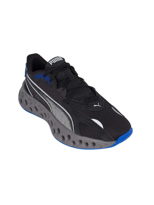 Softride Frequence Sport Shoes Running Black