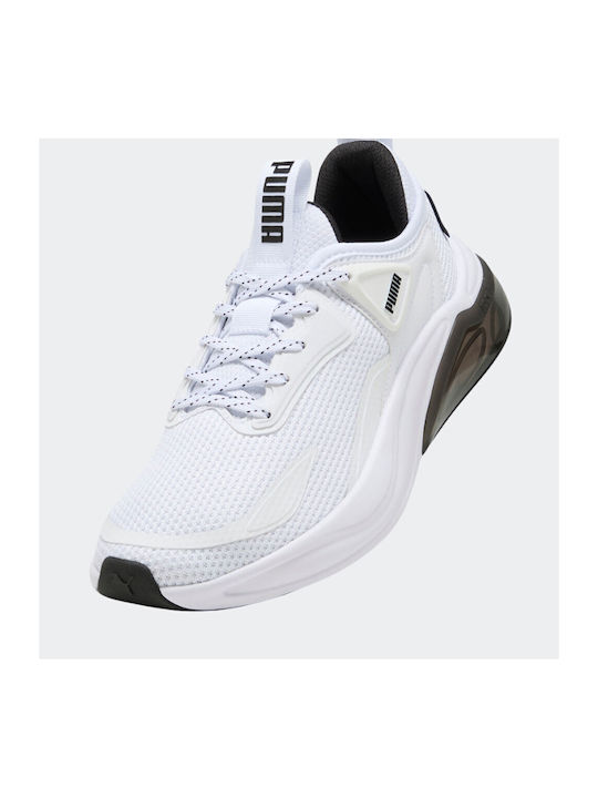 Sport Shoes Running White