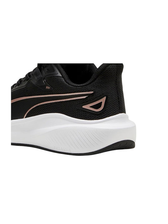 Skyrocket Lite Sport Shoes Running Black