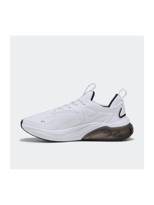 Sport Shoes Running White