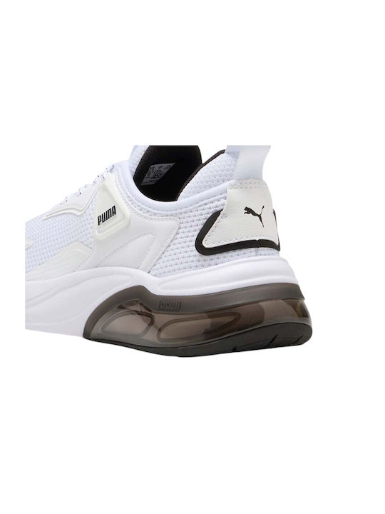 Sport Shoes Running White