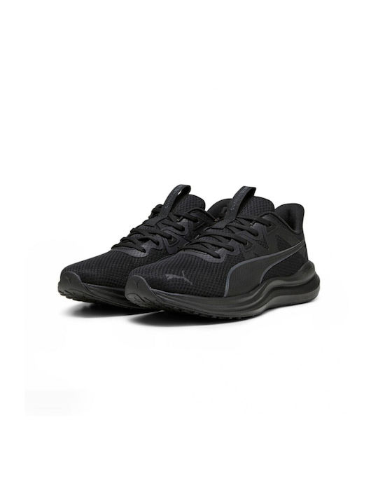 Reflect Lite Sport Shoes Running Black