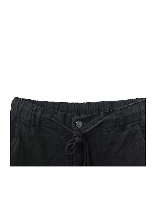 Herrenshorts Black