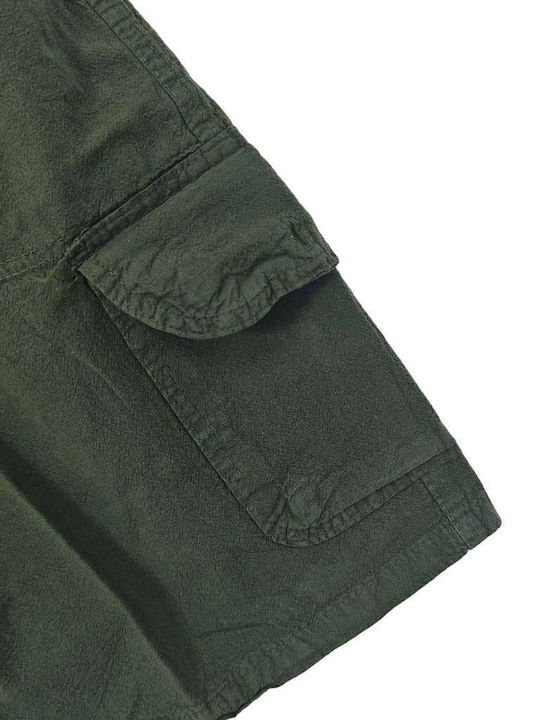 Herrenshorts Khaki
