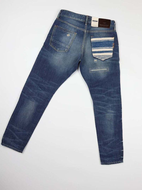 Scotch & Soda Scotch & Soda
