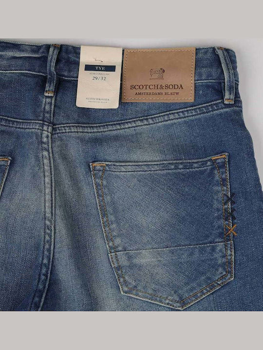 Scotch & Soda