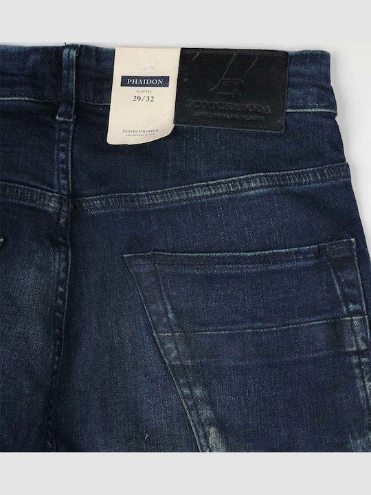 Scotch & Soda Scotch & Soda