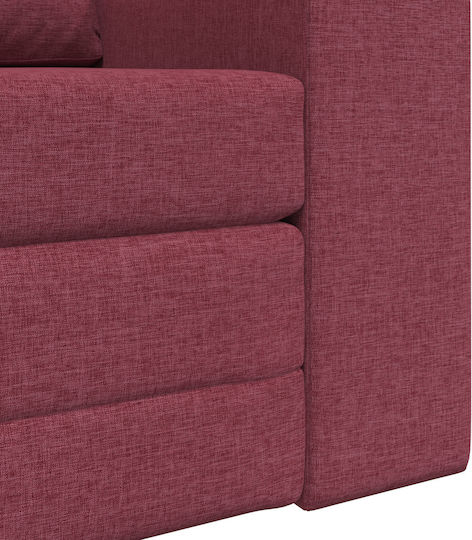 Schlafsessel Bordeaux 98x71x83cm